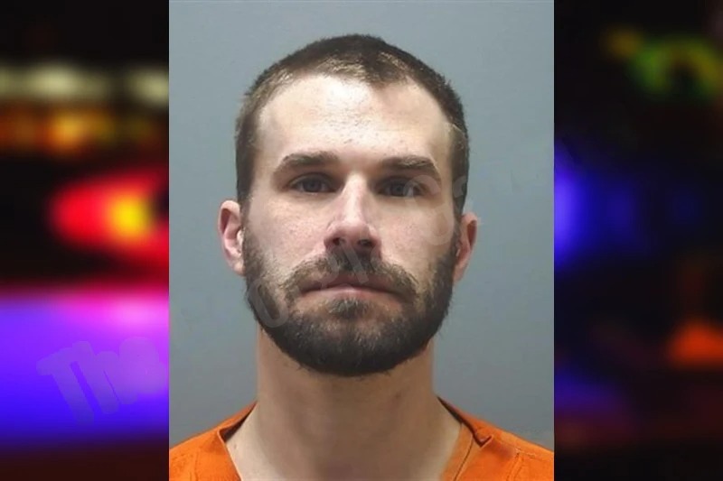 Connor O’Sullivan mugshot – Cherokee County , Georgia Connor O’Sullivan mugshot