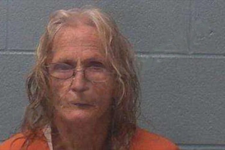 Constance Stephens mugshot – Franklin County , Georgia Constance Stephens