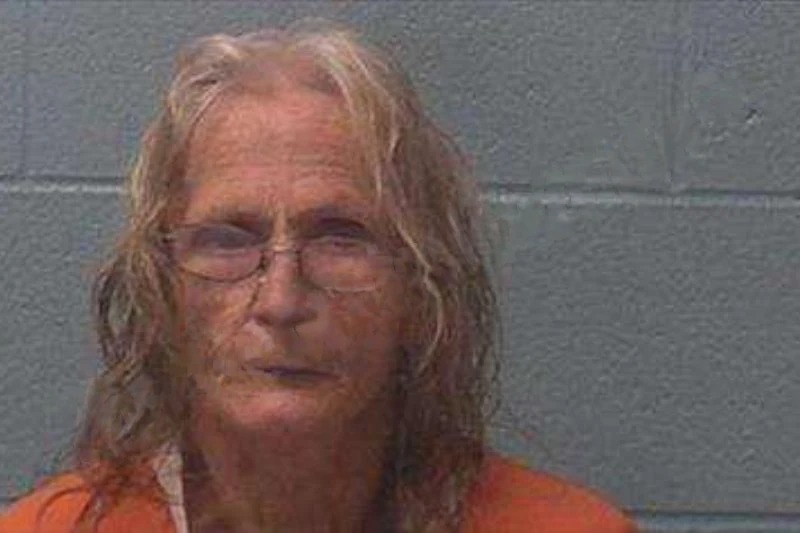 Constance Stephens mugshot – Franklin County , Georgia Constance Stephens mugshot