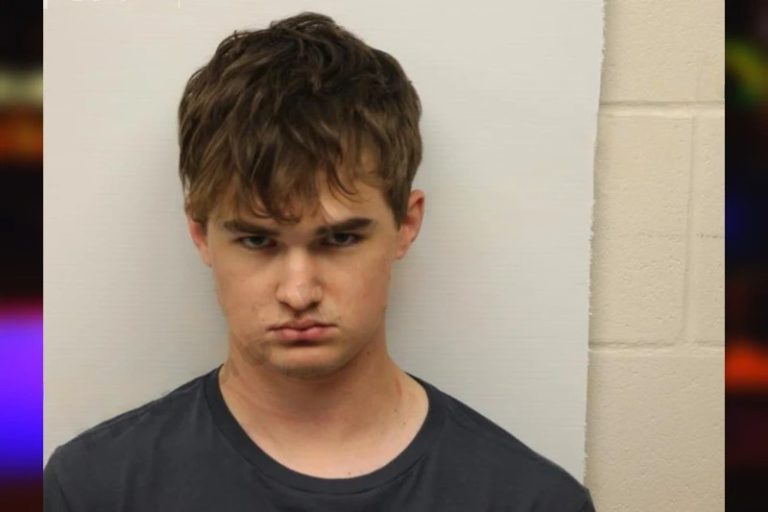 Cooper Grayson mugshot – Gwinnett County , Georgia Cooper Grayson