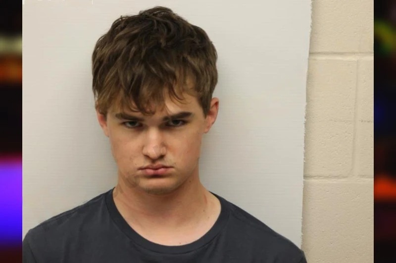 Cooper Grayson mugshot – Chatham County , Georgia Cooper Grayson mugshot