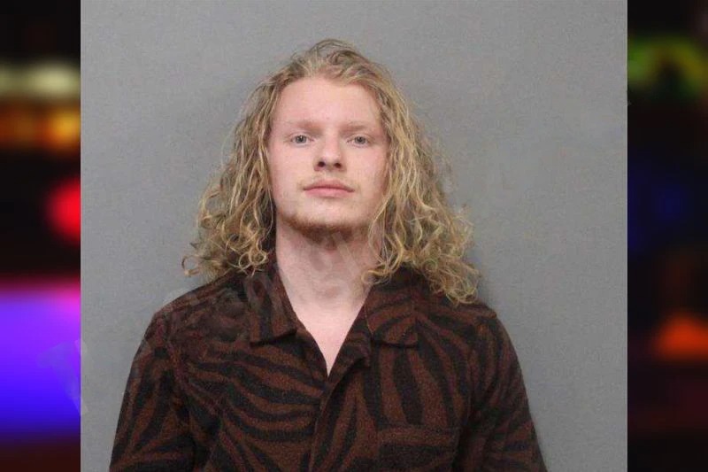 Cooper Holcombe mugshot – White County , Georgia Cooper Holcombe mugshot