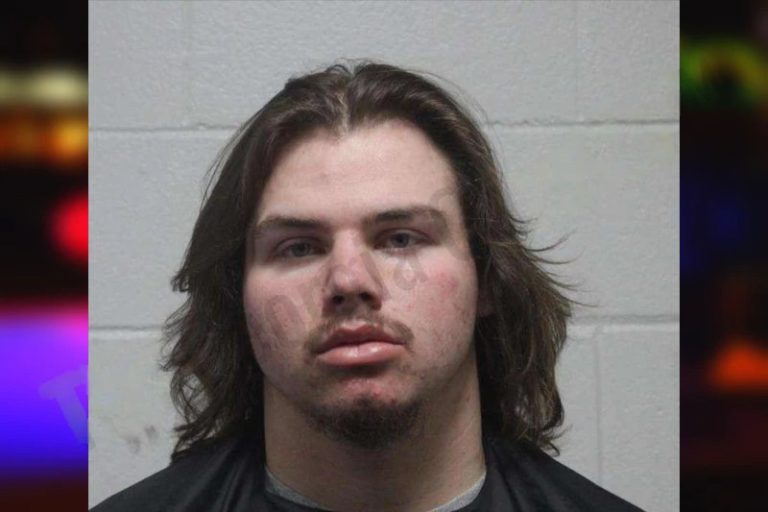 Corbin Loudermilk mugshot – Habersham County , Georgia Corbin Loudermilk