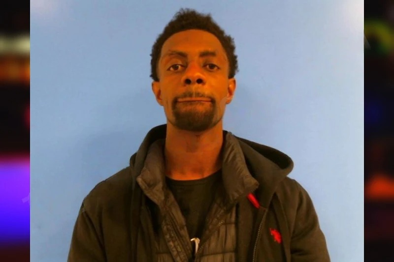 Cordarious Williams mugshot