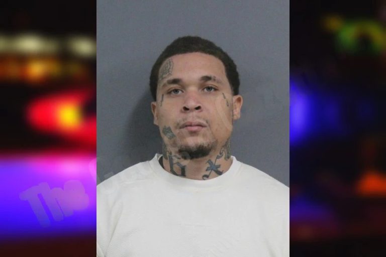 Cordellius Birdsong mugshot – Catoosa County , Georgia Cordellius Birdsong