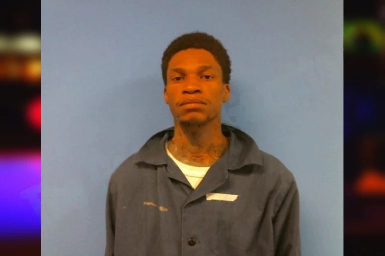 Cordelrius Sherman mugshot – Troup County , Georgia Cordelrius Sherman