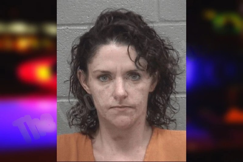 Coreena Smith Mugshots