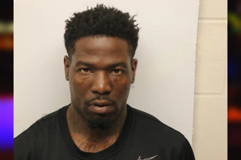 Corey Cooper mugshot – Chatham County , Georgia Corey Cooper mugshot