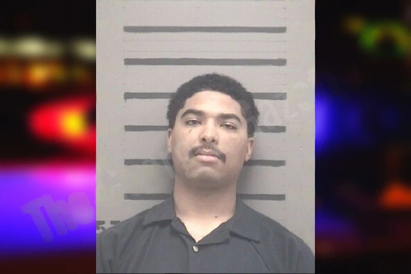 Corey Jones mugshot – Dougherty County , Georgia Corey Jones mugshot