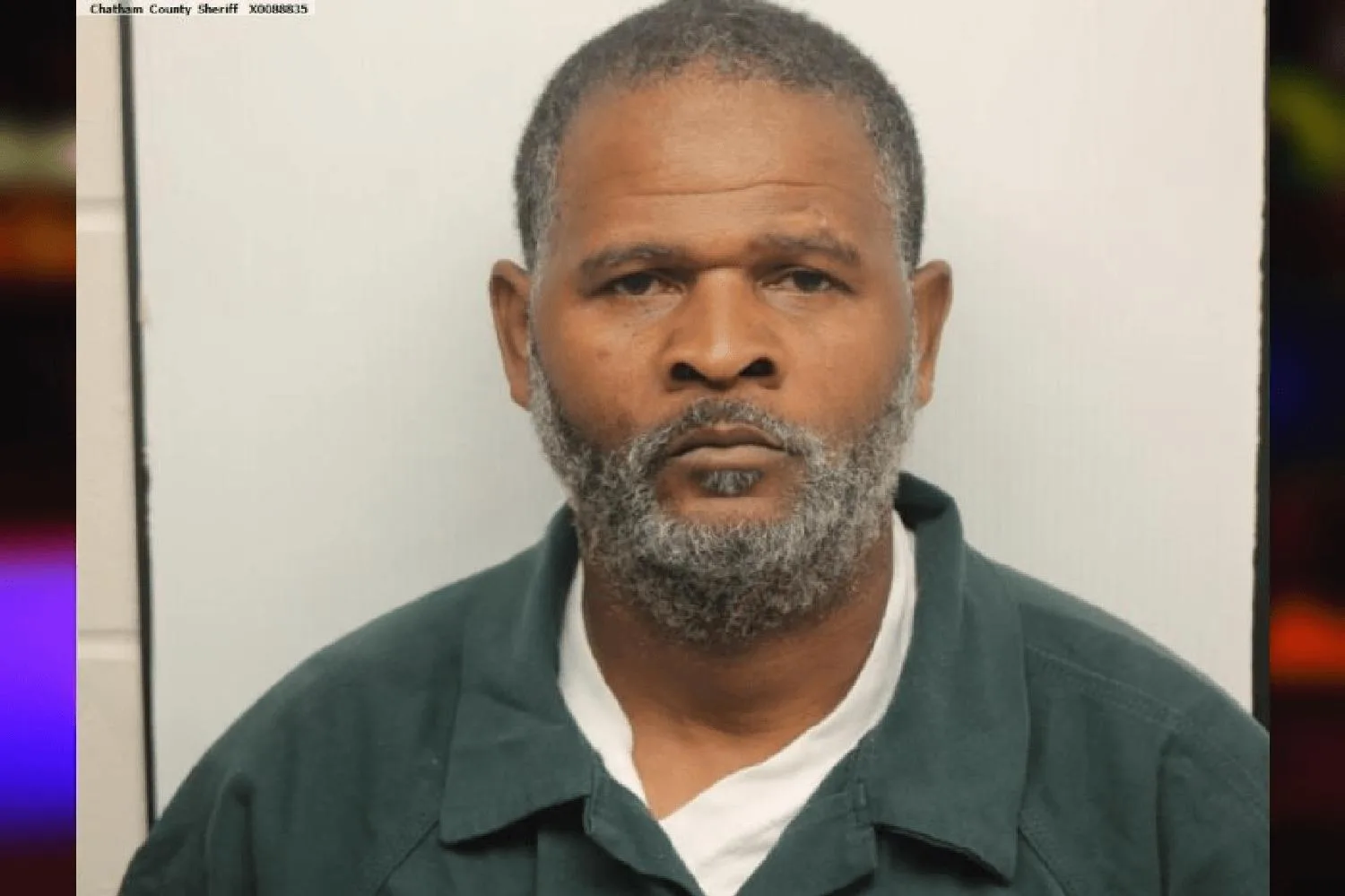 Corey Kelly Mugshots