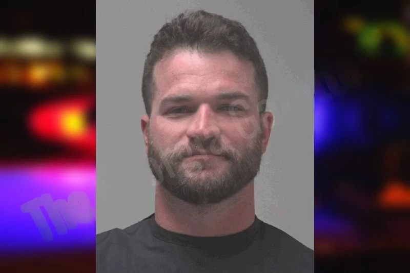 Corey White Mugshots