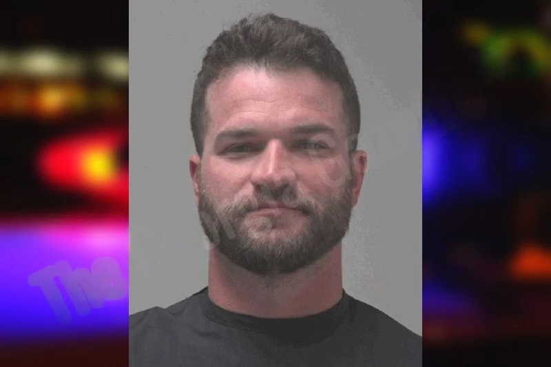 Corey White Mugshots