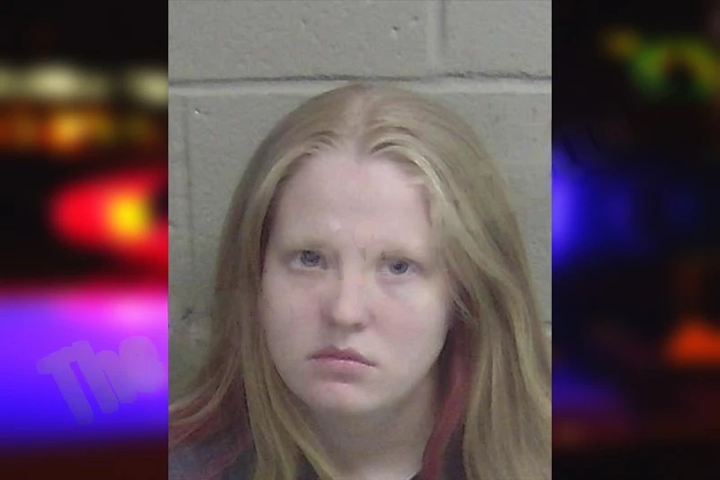 Corine Yates Mugshots