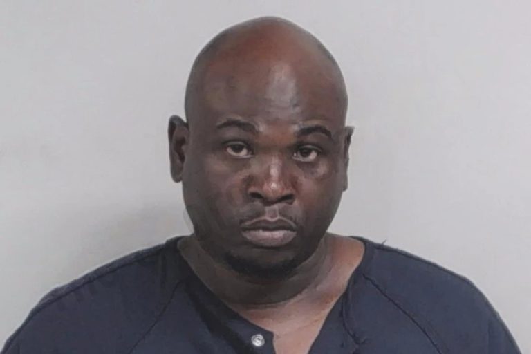 Corintheus Henderson