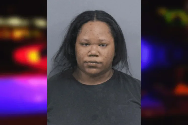 Corlanda Smith-Shaw mugshot – Catoosa County , Georgia Corlanda Smith-Shaw