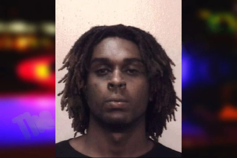 Cornarius Crawford mugshot – Coweta County , Georgia Cornarius Crawford