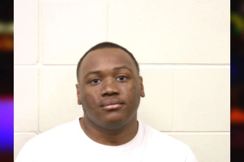 Cornelious Jordan Mugshots