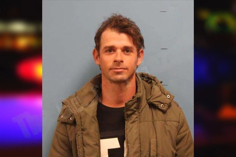 Cornelis Claasen mugshot