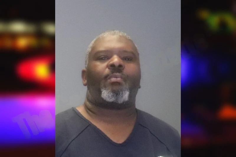 Cornelius Bell mugshot – Muscogee County , Georgia Cornelius Bell mugshot