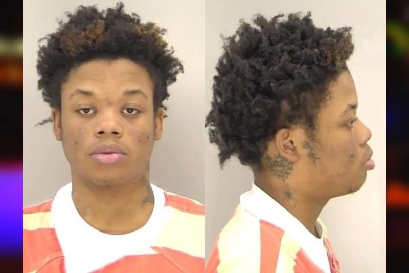 Cornelius Cullum Mugshots