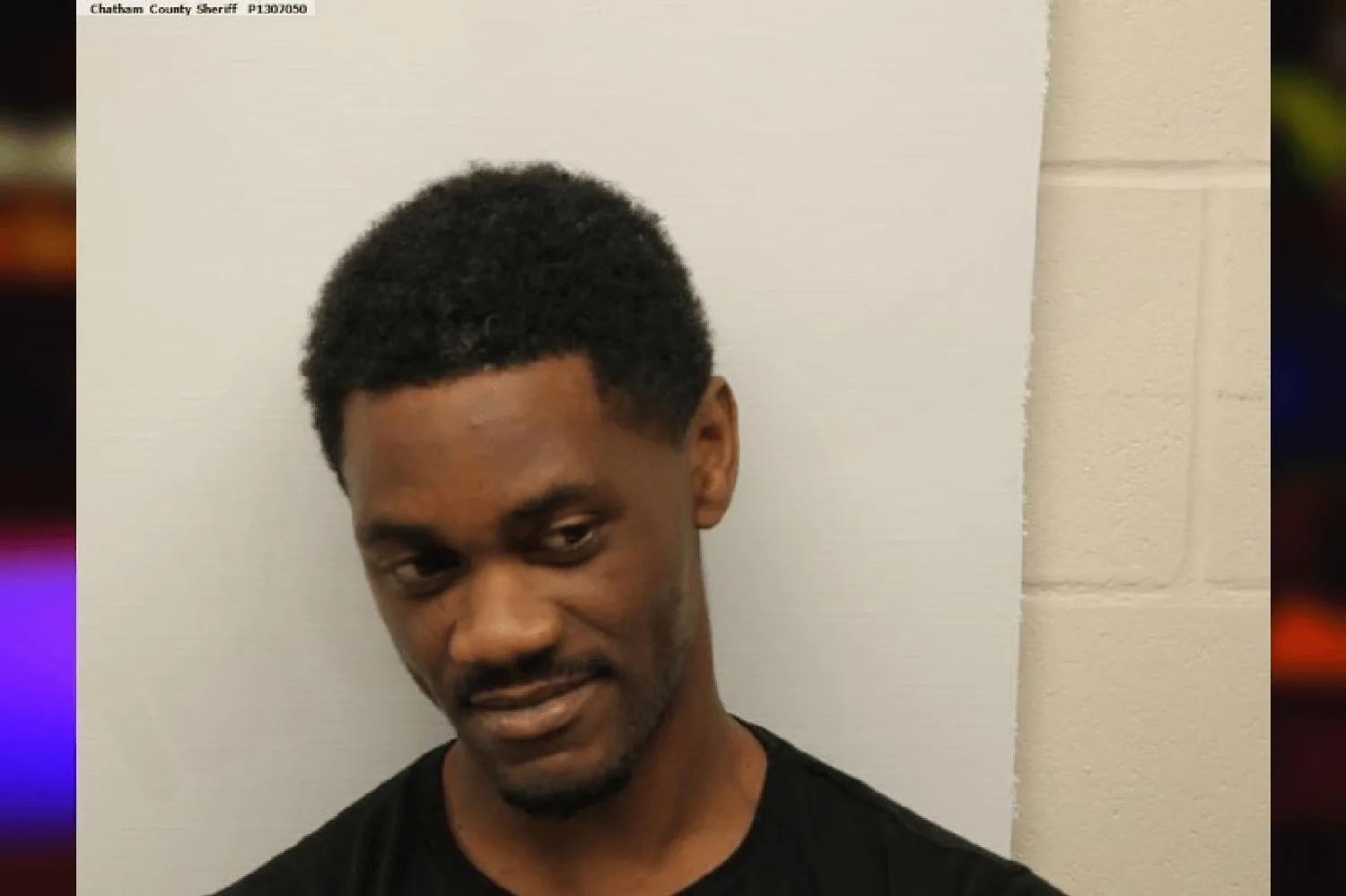 Cornelius Hills Mugshots