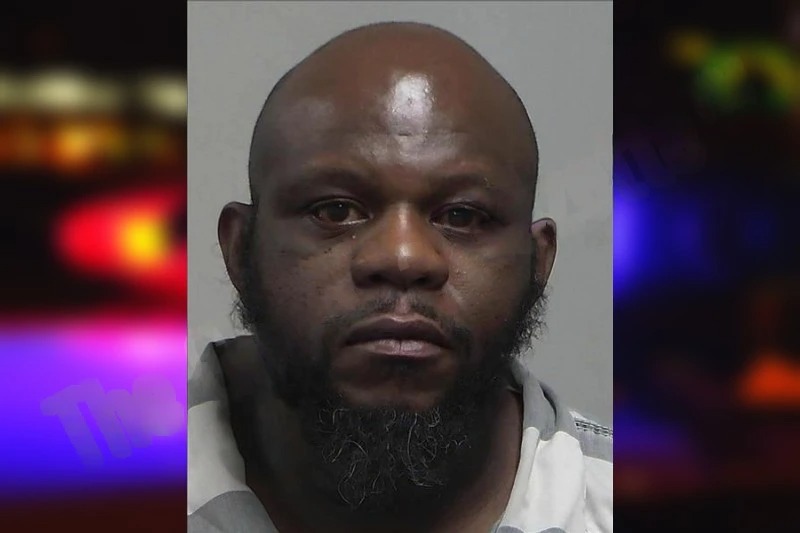 Cornelius Prince Mugshots