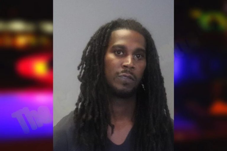 Cortavious Hitchcock