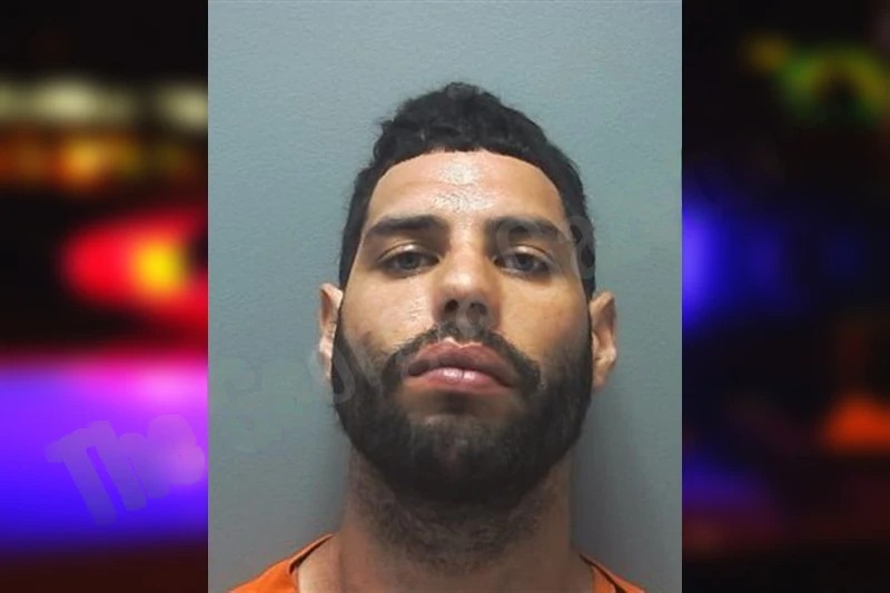 Cortez King Mugshots