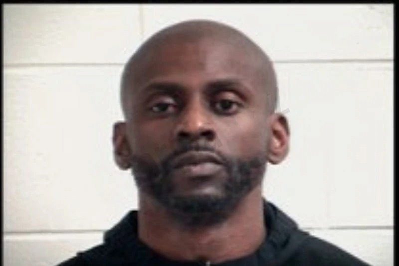 Cortez Smith mugshot – Henry County , Georgia Cortez Smith mugshot