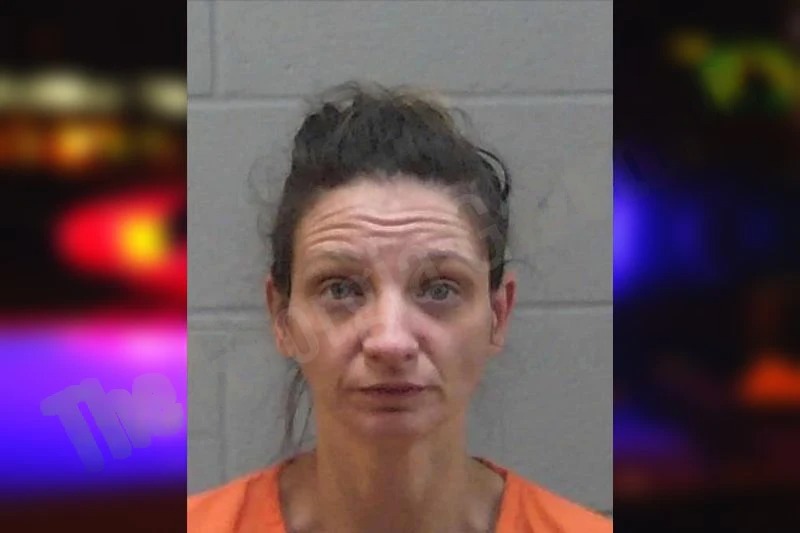 Cortney Gabriel-Nash Mugshots