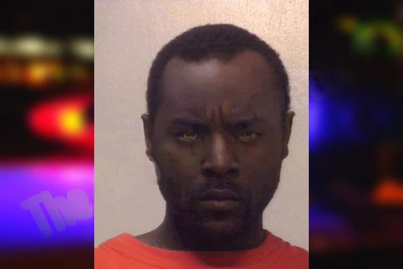 Corwin Slaton Mugshots