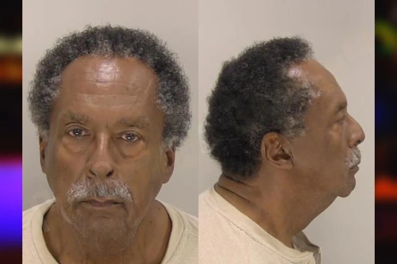 Corwyn Moore Mugshots