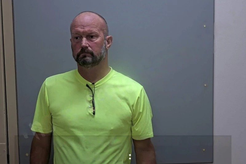 Cory Bryant Mugshots