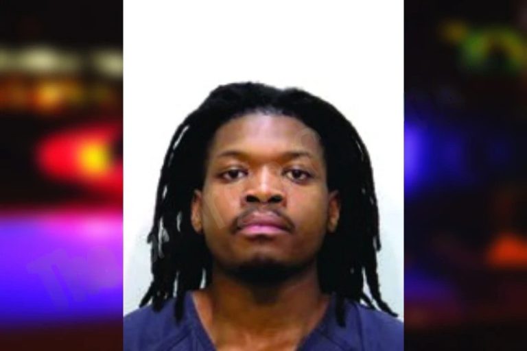 Cory Marshall mugshot – Bartow County , Georgia Cory Marshall