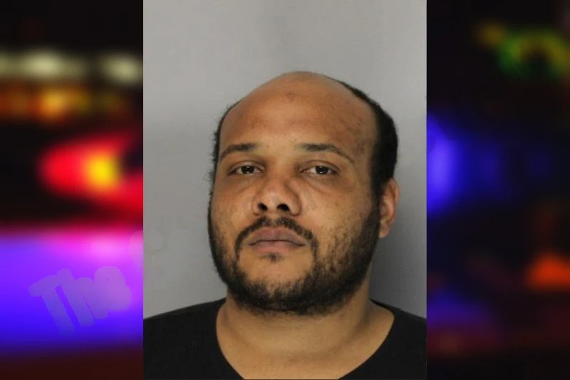 Cory Tortorici Mugshots