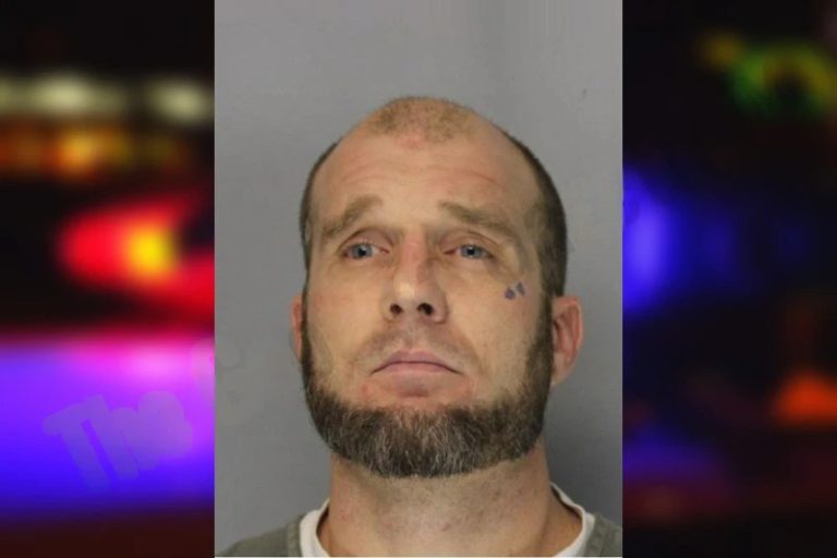 Coty Adams mugshot – Hall County , Georgia Coty Adams