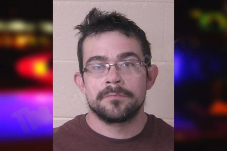 Coty Jackson mugshot – Walker County , Georgia Coty Jackson