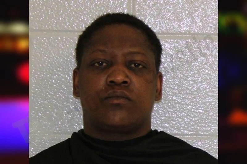 Courtnei Bryant Mugshots