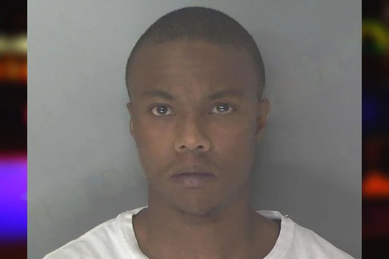 Courtney Alexander mugshot – Douglas County , Georgia Courtney Alexander