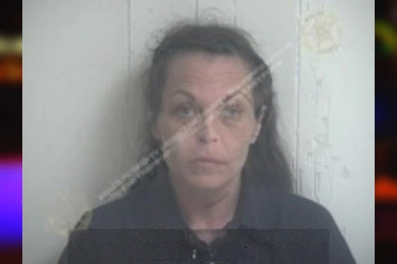 Courtney Crutchfield Mugshots