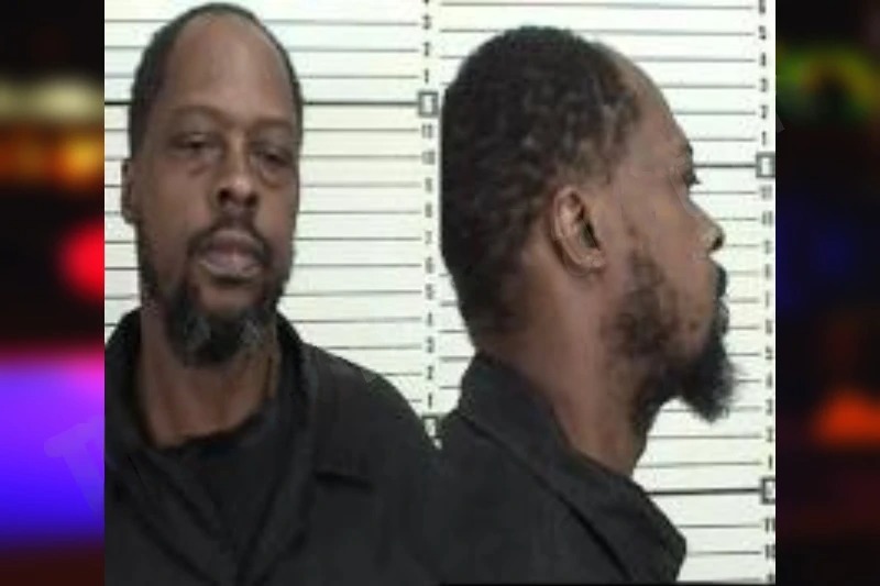 Courtney Floyd mugshot – Camden County , Georgia Courtney Floyd mugshot