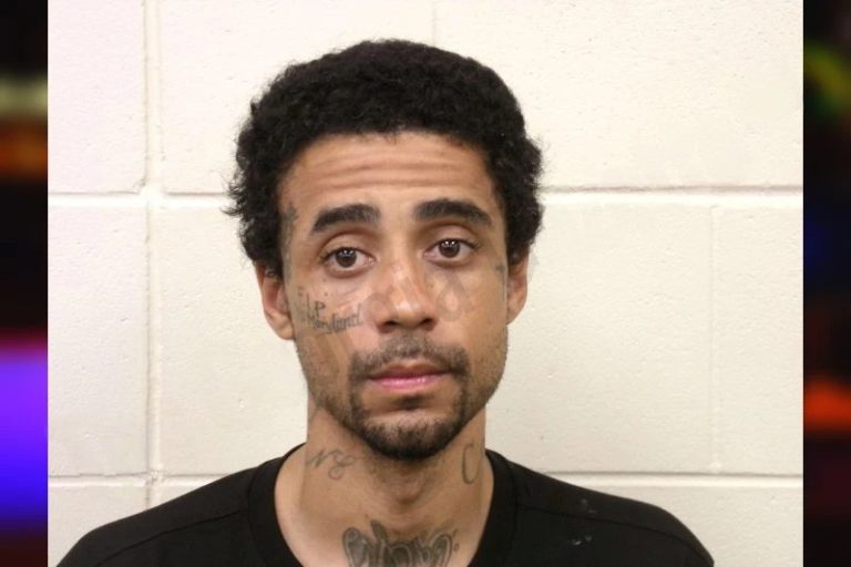 Courtney Perkins mugshot – Bulloch County , Georgia Courtney Perkins