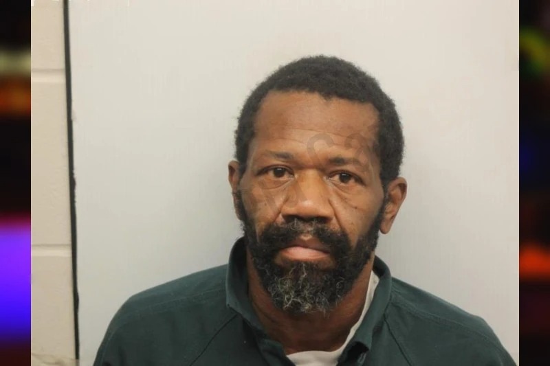 Courtney Smith Mugshots