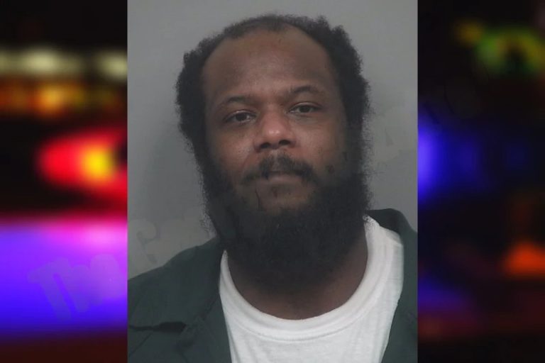 Courvisier Sandridge