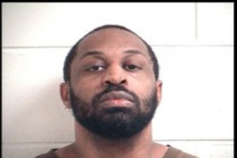 Craig Banton mugshot