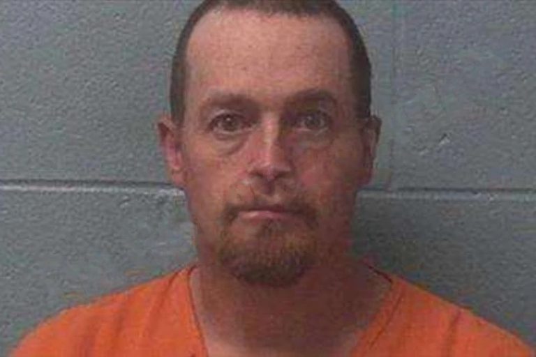 Craig Cleveland mugshot – Franklin County , Georgia Craig Cleveland