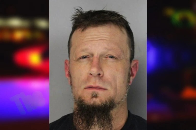 Craig Myers mugshot – Hall County , Georgia Craig Myers mugshot