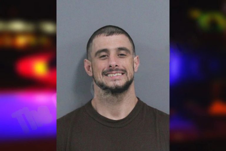 Craig Pantages mugshot – Catoosa County , Georgia Craig Pantages