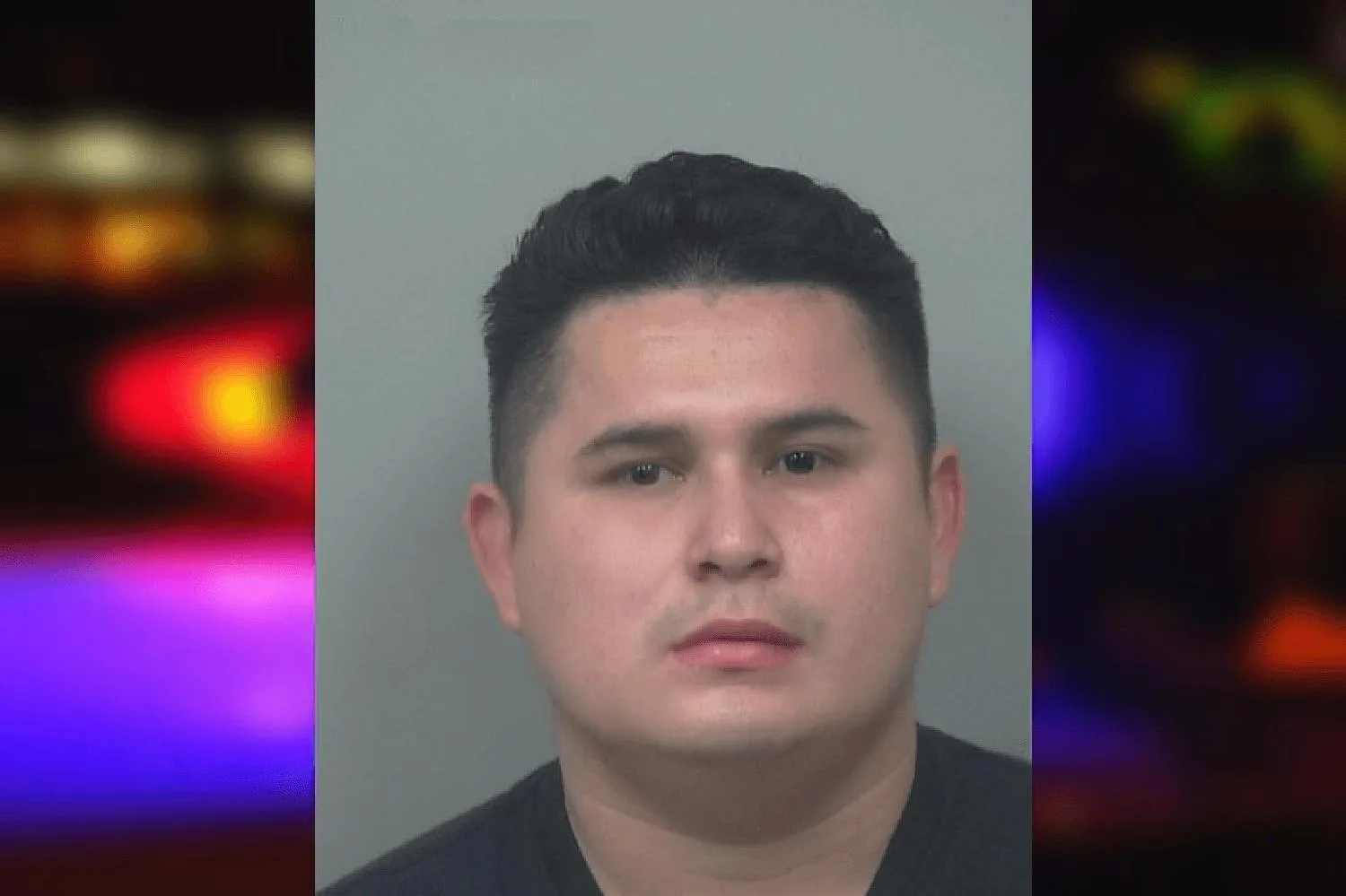 Crisler Orellana-Hernandez Mugshots