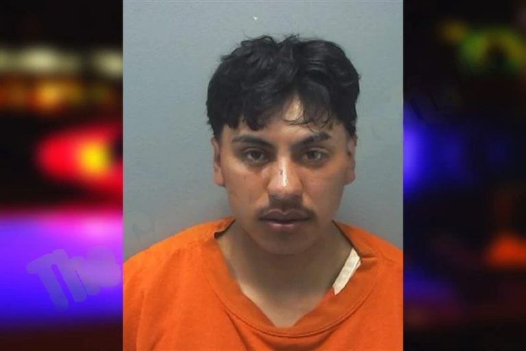 Cristhian Coronel mugshot – Cherokee County , Georgia Cristhian Coronel